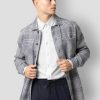 Skjorter & Overskjorter Clean Cut Copenhagen | Dominic Overshirt