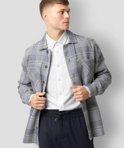 Skjorter & Overskjorter Clean Cut Copenhagen | Dominic Overshirt