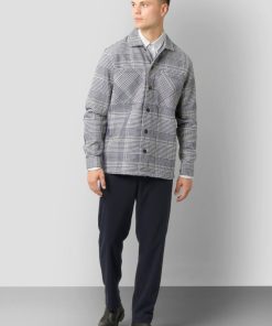 Skjorter & Overskjorter Clean Cut Copenhagen | Dominic Overshirt