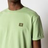 T-Shirts Clean Cut Copenhagen | Basic Organic T-Shirt - Gron