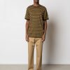 Bukser Clean Cut Copenhagen | Tokyo Twill Chinos - Khaki