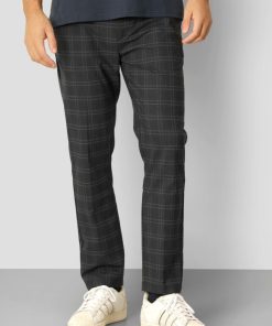 Bukser Clean Cut Copenhagen | Terry Milano Xo Pants - Morkegra Tern