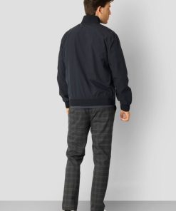 Bukser Clean Cut Copenhagen | Terry Milano Xo Pants - Morkegra Tern