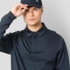 Tilbehor Clean Cut Copenhagen | Clean Cut Logo Cap - Sort