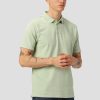 Polo´S Clean Cut Copenhagen | Silkeborg Polo - Pale Green