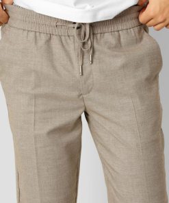 Bukser Clean Cut Copenhagen | Tyler Barcelona Xo Pants - Sand