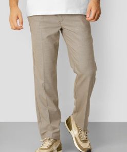 Bukser Clean Cut Copenhagen | Tyler Barcelona Xo Pants - Sand