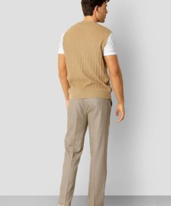 Bukser Clean Cut Copenhagen | Tyler Barcelona Xo Pants - Sand