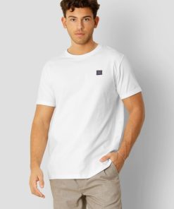 T-Shirts Clean Cut Copenhagen | Basic Organic T-Shirt - Hvid