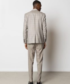 Bukser Clean Cut Copenhagen | Storm Xo Milano Pants - Brun Tern