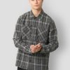 Overskjorter Clean Cut Copenhagen | Konrad Overshirt