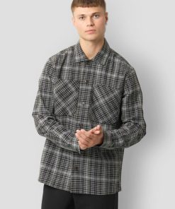 Overskjorter Clean Cut Copenhagen | Konrad Overshirt