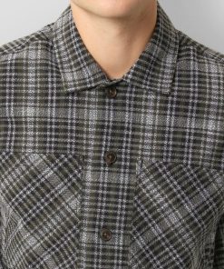 Overskjorter Clean Cut Copenhagen | Konrad Overshirt