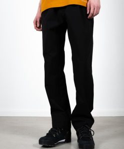 Bukser Clean Cut Copenhagen | Ruben Stretch Pants - Sort