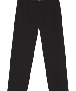 Bukser Clean Cut Copenhagen | Ruben Stretch Pants - Sort