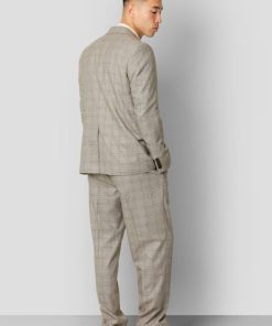 Bukser Clean Cut Copenhagen | Storm Barcelona Xo Pants - Brun Tern