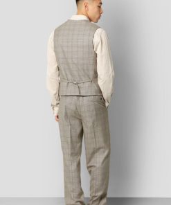 Bukser Clean Cut Copenhagen | Storm Barcelona Xo Pants - Brun Tern