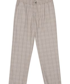 Bukser Clean Cut Copenhagen | Storm Barcelona Xo Pants - Brun Tern