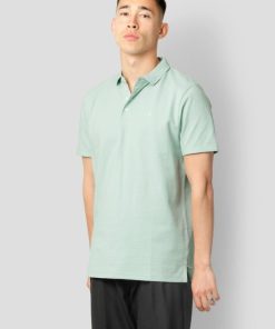 Polo´S Clean Cut Copenhagen | Silkeborg Polo - Minty Green