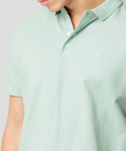 Polo´S Clean Cut Copenhagen | Silkeborg Polo - Minty Green