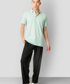 Polo´S Clean Cut Copenhagen | Silkeborg Polo - Minty Green