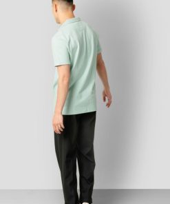 Polo´S Clean Cut Copenhagen | Silkeborg Polo - Minty Green