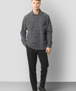 Skjorter & Overskjorter Clean Cut Copenhagen | Declan Overshirt