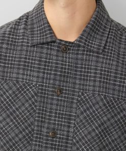 Skjorter & Overskjorter Clean Cut Copenhagen | Declan Overshirt