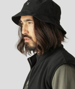 Tilbehor Clean Cut Copenhagen | Elias Hat - Sort