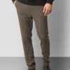 Bukser Clean Cut Copenhagen | Elian Milano Xo Pants - Brown Check