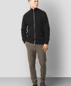 Bukser Clean Cut Copenhagen | Elian Milano Xo Pants - Brown Check