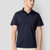 Polo´S Clean Cut Copenhagen | Alexander Xo Polo - Navy