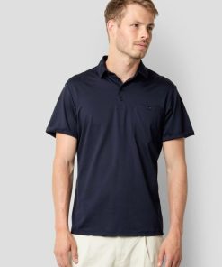 Polo´S Clean Cut Copenhagen | Alexander Xo Polo - Navy