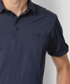 Polo´S Clean Cut Copenhagen | Alexander Xo Polo - Navy