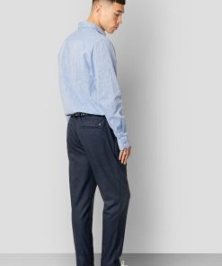 Bukser Clean Cut Copenhagen | Logan Xo Milano Pants - Navy