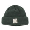 Tilbehor Clean Cut Copenhagen | Hugo Logo Beanie - Army