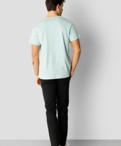 Bukser Clean Cut Copenhagen | Milano Jersey Stretch Pants - Sort