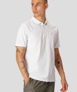 Polo´S Clean Cut Copenhagen | Silkeborg Polo - Hvid