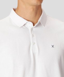 Polo´S Clean Cut Copenhagen | Silkeborg Polo - Hvid