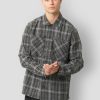 Skjorter & Overskjorter Clean Cut Copenhagen | Konrad Overshirt