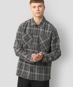 Skjorter & Overskjorter Clean Cut Copenhagen | Konrad Overshirt