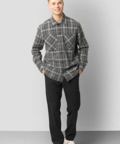 Skjorter & Overskjorter Clean Cut Copenhagen | Konrad Overshirt