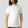 T-Shirts Clean Cut Copenhagen | 3-Pak Bamboo T-Shirts - Hvid