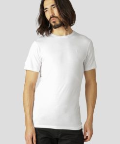 T-Shirts Clean Cut Copenhagen | 3-Pak Bamboo T-Shirts - Hvid