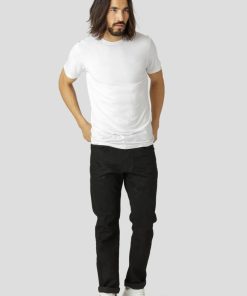 T-Shirts Clean Cut Copenhagen | 3-Pak Bamboo T-Shirts - Hvid