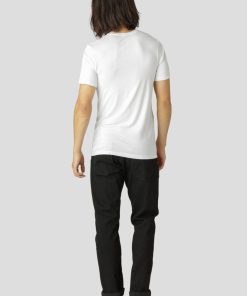 T-Shirts Clean Cut Copenhagen | 3-Pak Bamboo T-Shirts - Hvid