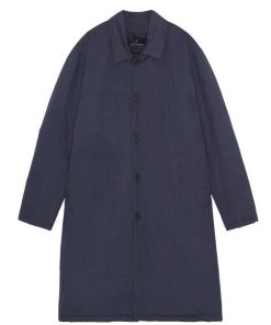 Jakker & Frakke Clean Cut Copenhagen | Jacob Coat - Navy