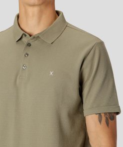 Polo´S Clean Cut Copenhagen | Silkeborg Polo - Stovet Gron