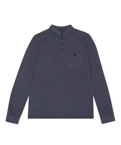 Polo´S Clean Cut Copenhagen | Andy Xo Polo - Navy Mix