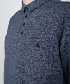 Polo´S Clean Cut Copenhagen | Andy Xo Polo - Navy Mix